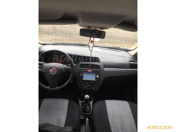 Sahibinden Fiat Linea 1.3 Multijet Active Plus 2013 Model