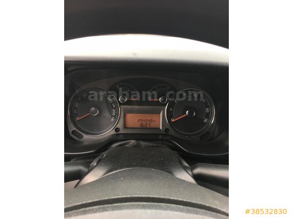 Sahibinden Fiat Linea 1.3 Multijet Active Plus 2013 Model