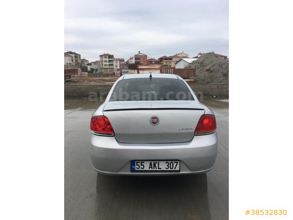 Sahibinden Fiat Linea 1.3 Multijet Active Plus 2013 Model