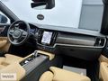 'beytürk' 2023 VOLVO S90 2.0D B5 PLUS BRİGHT HATASIZ