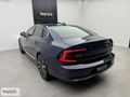 'beytürk' 2023 VOLVO S90 2.0D B5 PLUS BRİGHT HATASIZ