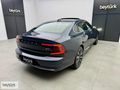 'beytürk' 2023 VOLVO S90 2.0D B5 PLUS BRİGHT HATASIZ
