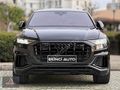 2020 MODEL SQ8 HATASIZ BOYASIZ+ISITMA+SOĞUTMA+AİRMATİC+NAVİ!