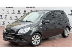 ÇOBANOĞLUN DAN AVEO OTOMATİK K.KARTINA12T 190.000 KM