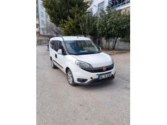 Sahibinden Fiat Doblo Combi 1.3 Ecojet Safeline 2015 Model