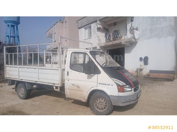 Sahibinden Ford Trucks Transit 350