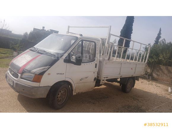 Sahibinden Ford Trucks Transit 350