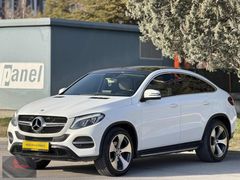 M.DURMAZ OTOMOTİV'DEN 2015+MERCDS-BENZ+GLE350D+COUPE+AMG+315.xKM
