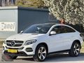 M.DURMAZ OTOMOTİV'DEN 2015+MERCDS-BENZ+GLE350D+COUPE+AMG+315.xKM