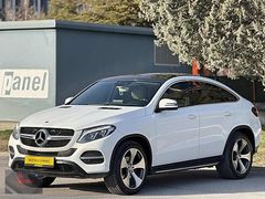 M.DURMAZ OTOMOTİV'DEN 2015+MERCDS-BENZ+GLE350D+COUPE+AMG+315.xKM