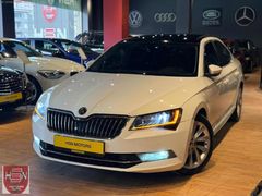 HSN MOTORS 2015 SKODA SUPERB CAM TAVAN MAKAM PAKET KREDİ VE KART
