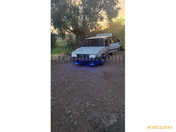 Sahibinden Tofaş Şahin 1.6 1992 Model