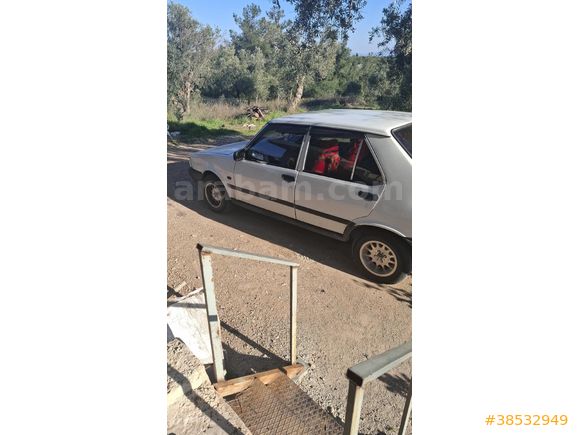 Sahibinden Tofaş Şahin 1.6 1992 Model