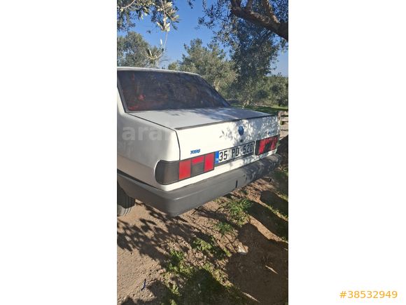 Sahibinden Tofaş Şahin 1.6 1992 Model