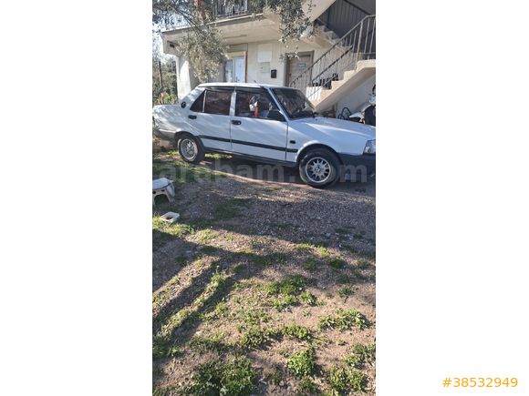 Sahibinden Tofaş Şahin 1.6 1992 Model