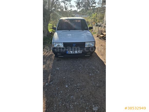 Sahibinden Tofaş Şahin 1.6 1992 Model