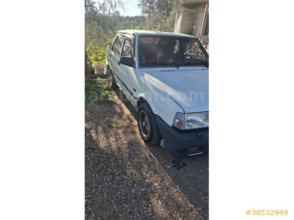Sahibinden Tofaş Şahin 1.6 1992 Model