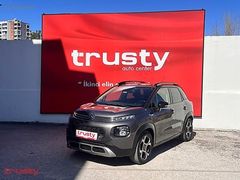 TRUSTY ONATÇA'DAN CİTROEN C3 AİRCROSS