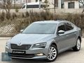 KARABULUT'TAN SKODA SUPERB STYLE 1.6 TDI DİZEL OTOMATİK