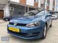 2016 MODEL GOLF 120 BİN KM