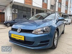 2016 MODEL GOLF 120 BİN KM