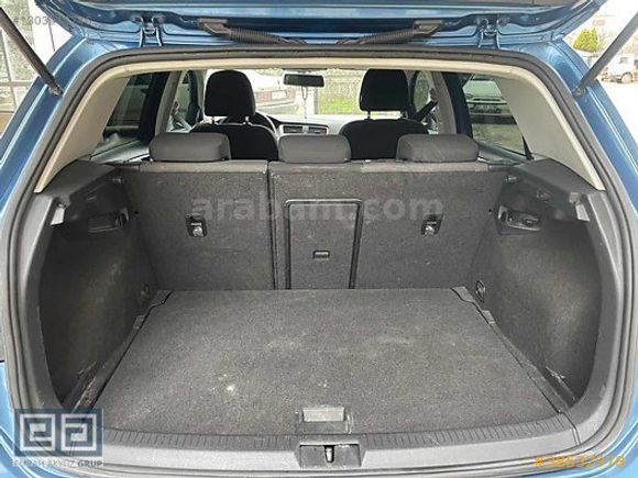 2016 MODEL GOLF 120 BİN KM