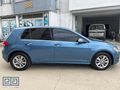 2016 MODEL GOLF 120 BİN KM