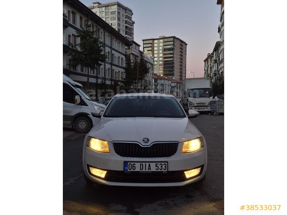 Ticari Alma Otomobil Al  Salon Paket