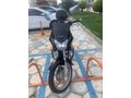 Sahibinden Honda CBF 150 