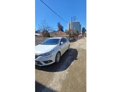 Sahibinden Renault Megane 1.6 Joy 2019 Model
