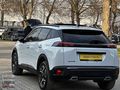 BARAN OTOMOTİV DEN 2025 PEUGEOT 2008 CAM TAVAN 1.2 PURE TECH