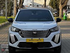 BARAN OTOMOTİV DEN 2025 PEUGEOT 2008 CAM TAVAN 1.2 PURE TECH
