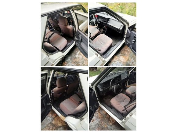 Sahibinden Skoda Forman LX 1994 Model Sakarya