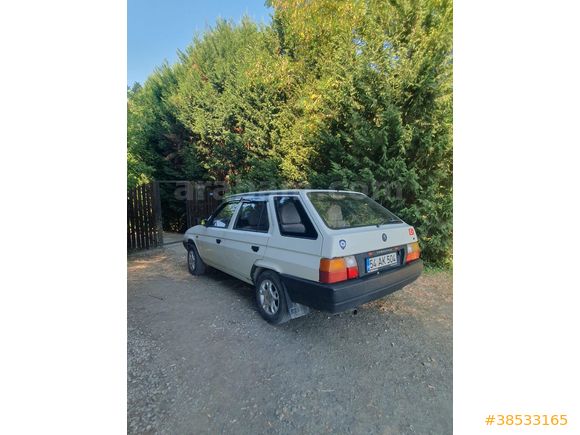 Sahibinden Skoda Forman LX 1994 Model Sakarya