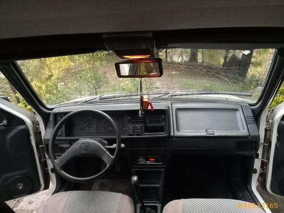 Sahibinden Skoda Forman LX 1994 Model Sakarya