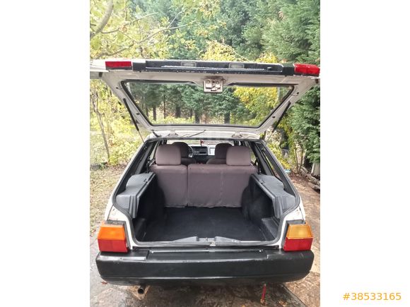 Sahibinden Skoda Forman LX 1994 Model Sakarya