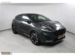 CAM TAVAN PUMA ST-LINE Hybrid 155PS 19BinKM HATASIZ Eşsiz