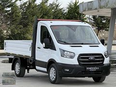 SEMİZOĞLU'2022 S KAMYONET 10'Bin KM-ŞERİT TAKIP EKRAN