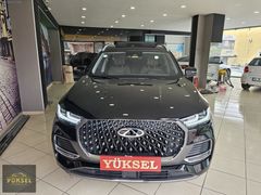 HATASIZ BOYASIZ Tiggo 8 Pro Max