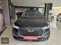 HATASIZ BOYASIZ Tiggo 8 Pro Max