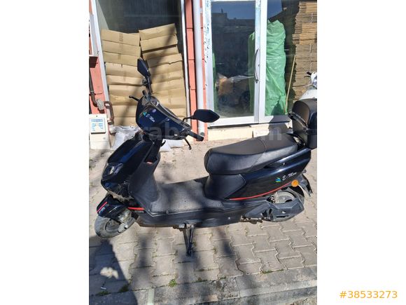 Sahibinden E-Mon Rigby