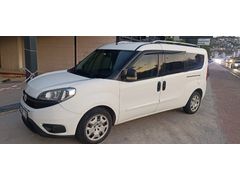 2016 DOBLO COMBİ EASY MAXİ SON FİYAT (YAĞ YAKIYOR)