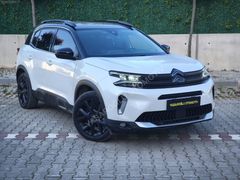 BEYAZ İNCİ // CİTROEN C5 AİRCROSS SHİNE BOLD DEĞİŞENSİZ