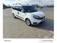 Sahibinden Fiat Doblo Combi 1.3 Multijet Maxi Safeline 2015 Model