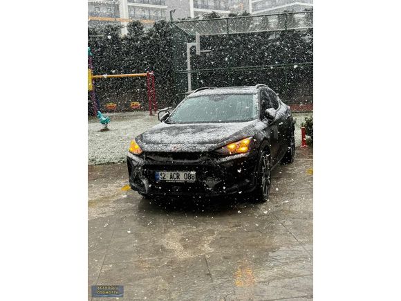 ACAROĞLU OTOMOTİVDEN SIFIR AYARINDA CUPRA FORMENTOR