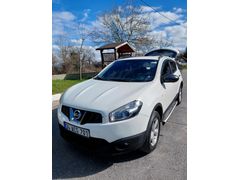 Hocadan temiz Nissan Qashqai 1.5 dCi Visia 2012 Model. son fiyat acil