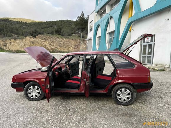 Galeriden Lada Samara 1.5 1994 Model Amasya