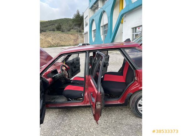 Galeriden Lada Samara 1.5 1994 Model Amasya