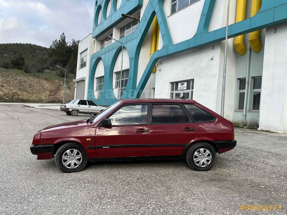 Galeriden Lada Samara 1.5 1994 Model Amasya