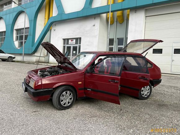 Galeriden Lada Samara 1.5 1994 Model Amasya